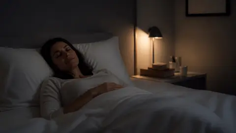 Méditation pour dormir et lâcher prise : routine du soir facile