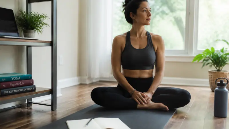 Formation vinyasa yoga : comment choisir un cursus sérieux