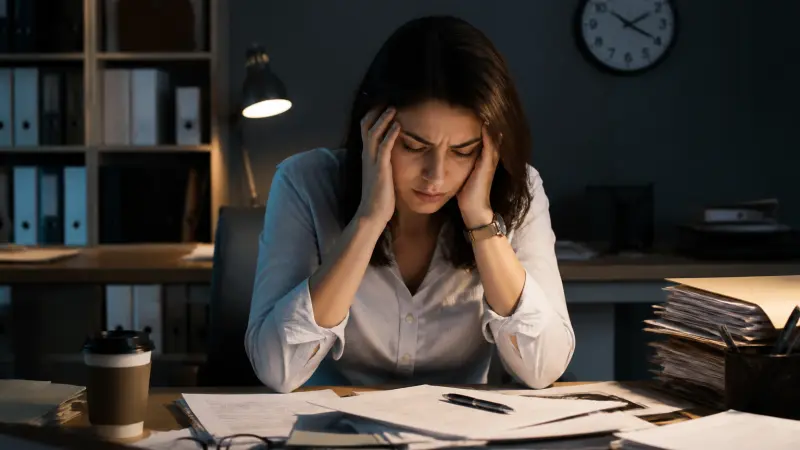 Mal-être au travail : signes à repérer avant que la situation s’aggrave
