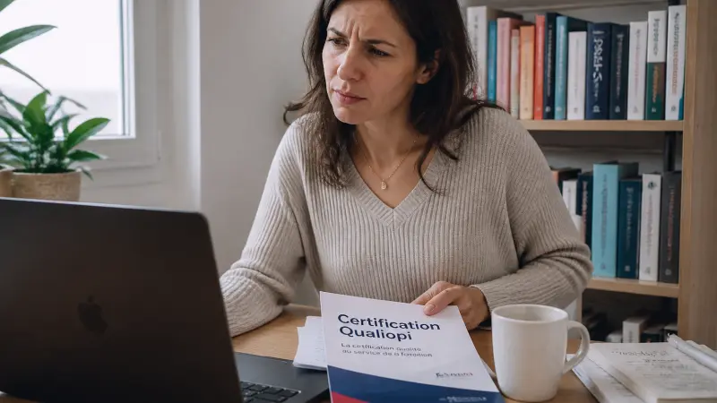 Formation hypnose reconnue par l’État : comment éviter les mauvaises surprises