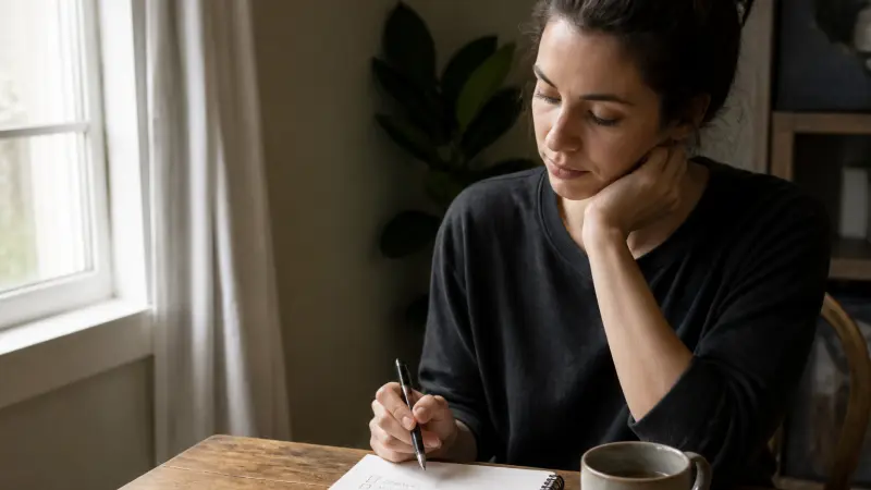 Comment avoir confiance en soi : test rapide pour faire le point