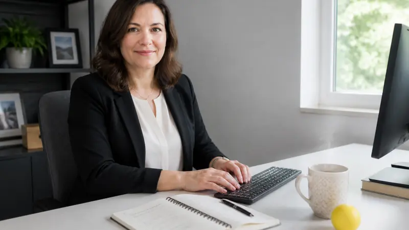 Gestion du stress au travail : méthodes courtes à appliquer dans la journée