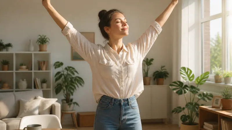 25 exercices pour prendre confiance en soi au quotidien
